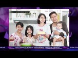Arie Untung dan Istri Siapkan Bisnis untuk Tabungan Anak