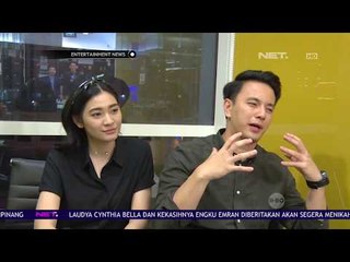 Target Menikah Billy Davidson dan Patricia Devina Dextra Dua Tahun Lagi