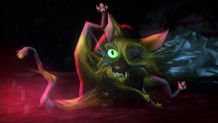 Latenight with Bootfucker McGillicutty