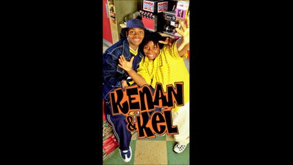 Kenan and Kel Intro Theme