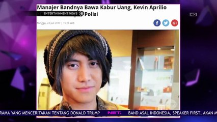 Vierratale Selesaikan Masalah Dengan Manajer