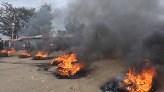 Kenia repite elecciones presidenciales mañana con el boicot de la oposición