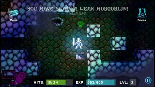 The 5 best Roguelikes! Roguemania!