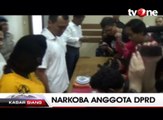 Anggotanya Tersangkut Narkoba, Ketua DPRD Depok Minta Maaf