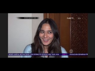 Ine Febriyanti Fokus Kegiatan Di Dunia Pendidikan Lewat Seni