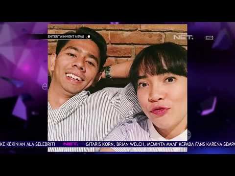 Fitri Tropica Tunda Jalani Program Momongan Karena Penyakit TBC Kelenjar