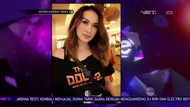 Akrab Dengan Dunia Mistis, Sara Wijayanto Memberi Kesan Pada Film Horor Terbarunya