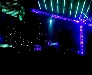 Muse - New Born, Wiener Stadthalle, Vienna, Austria  12/8/2006