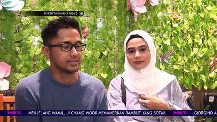 Hengky dan Sonya Belanja Persiapan Liburan ke Hongkong