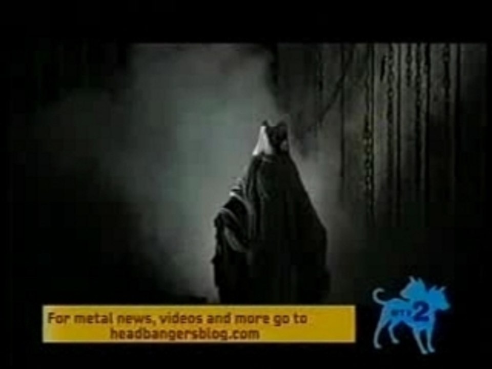 Mushroomhead - 12 hundred - videopimp