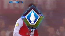 Michiel Kramer Goal HD - Feyenoord	3-1	Swift 25.10.2017