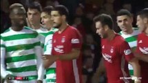 Goal HD - Aberdeen	0-3	Celtic 25.10.2017