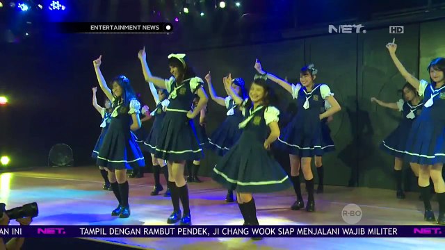 JKT 48 Rilis Lagu Dengan Judul Yang Panjang