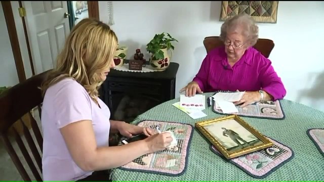 Korean War Soldier's Remains Identified 66 Years Later