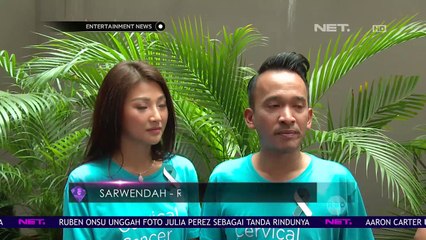 Jordi Onsu Klarifikasi Tabrakan Mobil yang Dialaminya