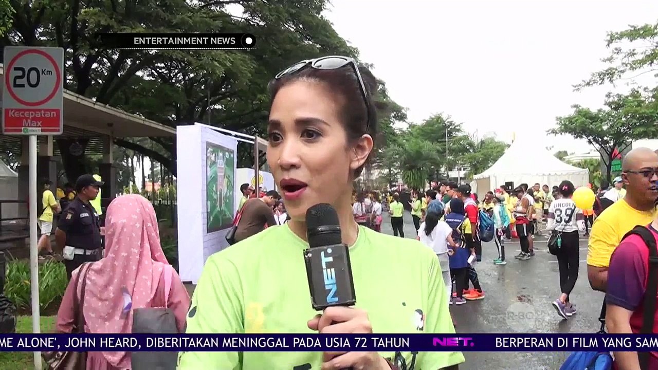 Sibuk Mengurus Anak, Fanny Fabriana Akui Mulai RIndu Berakting