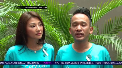 Ruben Onsu Ambil Peran Orang Tua Dalam Menjaga Adik Kandungnya