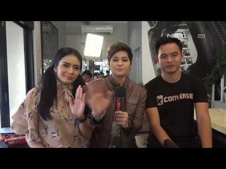 Download Video: Mita Jalani Proses Syuting Video Klip Bersama Band Terbarunya