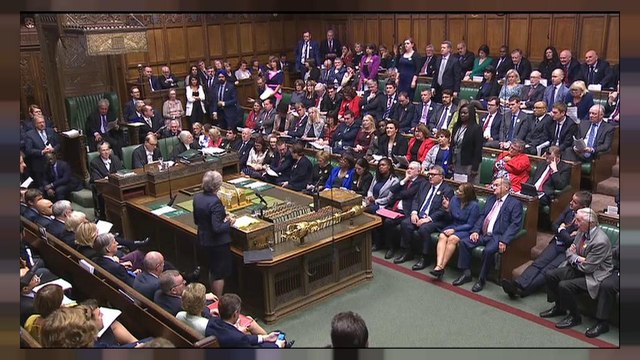 Brexit: marcia indietro di Davis sul voto in parlamento