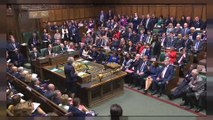 Brexit: marcia indietro di Davis sul voto in parlamento