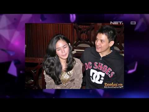 Masayu Clara Syuting Bareng Mantan Pacar