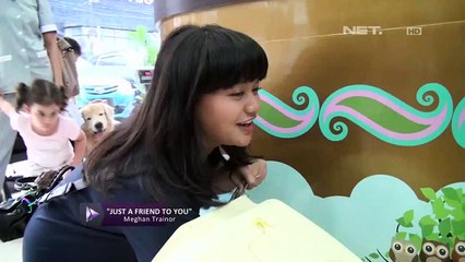 Kegiatan Amel Carla Memeriksakan Kucing Kesayangan ke Dokter Hewan
