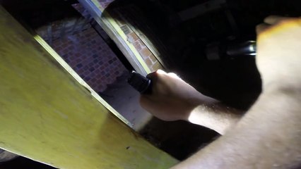 O DIA QUE DEU RUIM NOS CAÇADOR DE LENDAS