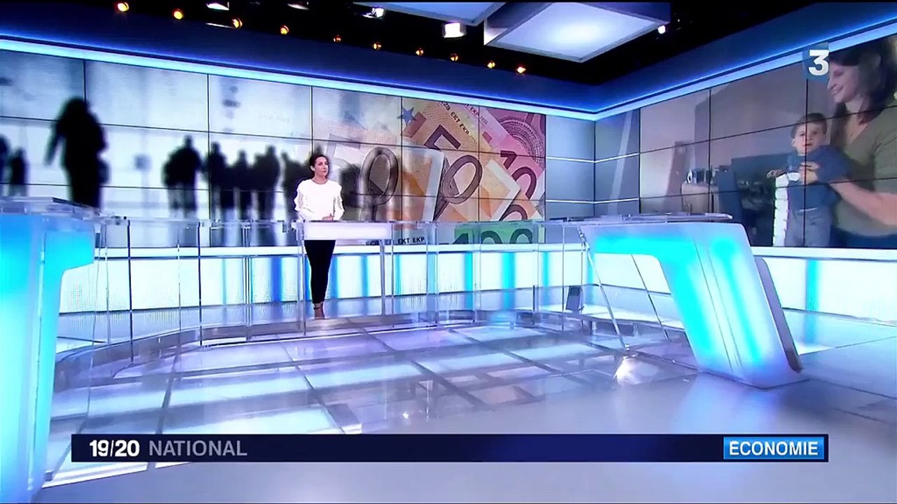 Allocation : le gouvernement envisagerait une réduction de la prestation d'accueil du jeune enfant