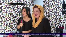Shezy Idris Jalani Treatmant Sulam Wajah Jelang Hari Pernikahannya