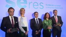 Los Premios Seres celebran su octava edición