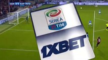 Goal HD - Genoat2-3tNapoli 25.10.2017