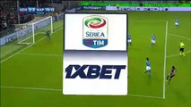 Armando Izzo Goal HD - Genoa 2-3 Napoli 25.10.2017