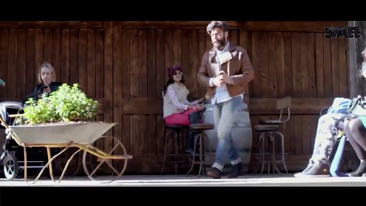 je tu na mileya yaara full song amber vashisht latest- punjabi sad song full hd _HD