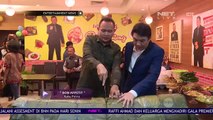 Cak Lontong Bisnis Kuliner Khas Indonesia