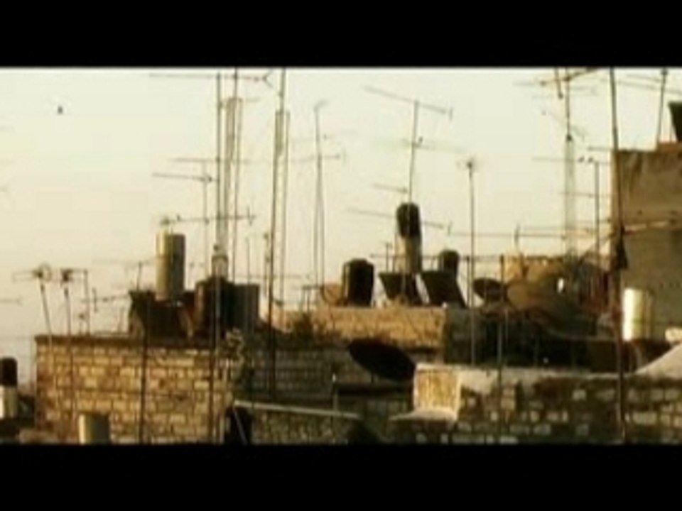 [Israel-Palestine] Occupation 101-1