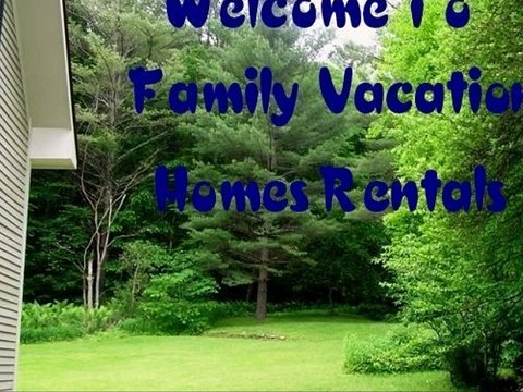 Pet friendly short term rentals | Summer rentals in vermont