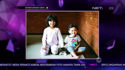 Support Tompi untuk Anak yang Ingin Mengikuti Jejaknya
