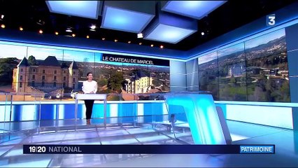 Le Château de la Buzine : l'histoire du château de la mère de Marcel Pagnol