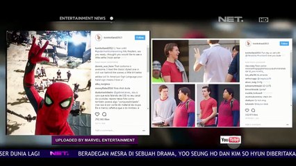 Deretan Film yang Hadir di Bulan Juli 2017