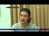 Chit Chat With Morgan Oey