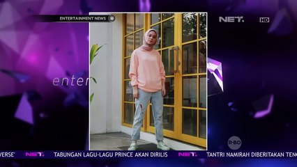 Zaskia Mecca Senang Istri Sang Adik, Haikal Kamil, Hamil
