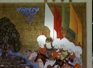 Solimán el magnifico - Documental