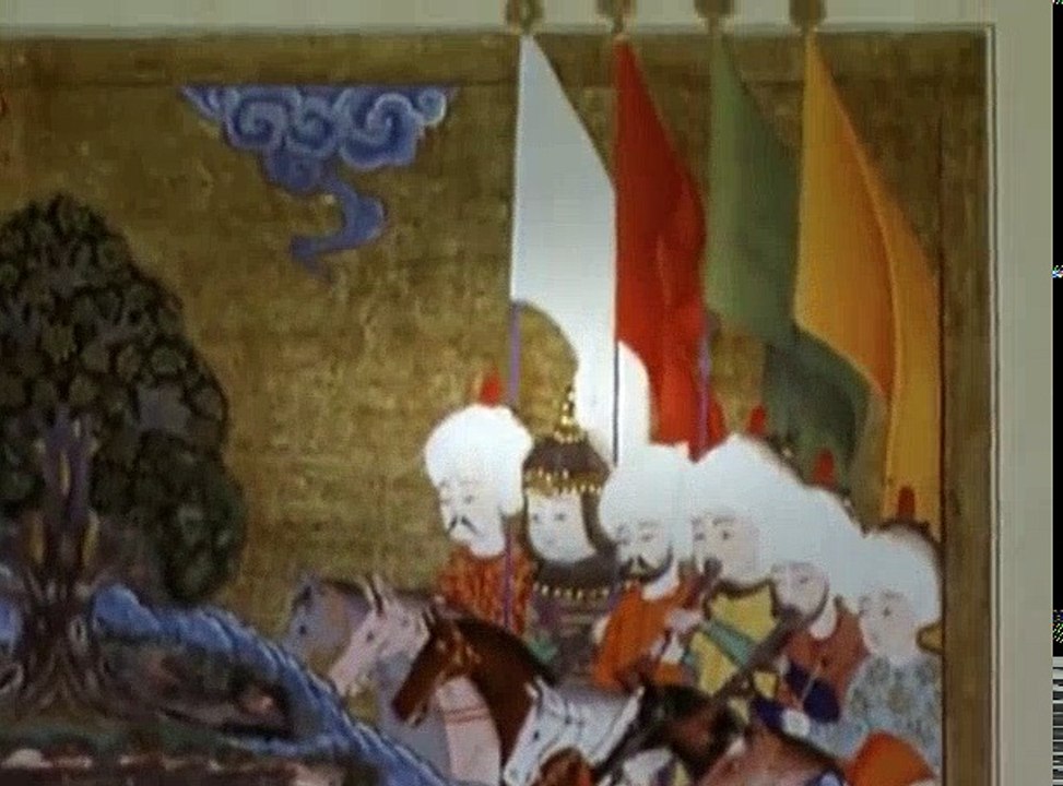 Solimán el magnifico - Documental