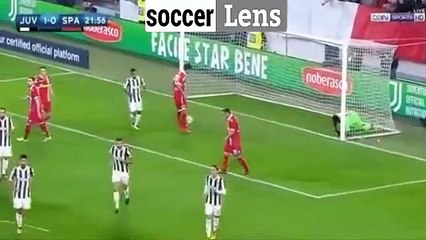 Highlights Juv - Spa