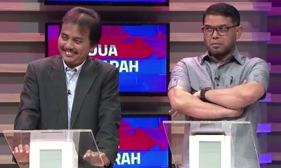 Wajah Politik 3 Tahun Jokowi-JK - DUA ARAH (Bag. 2)