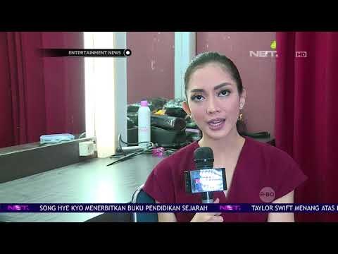 Ririn Dwi Ariyanti Memilih Break Syuting Kesempurnaan Cinta