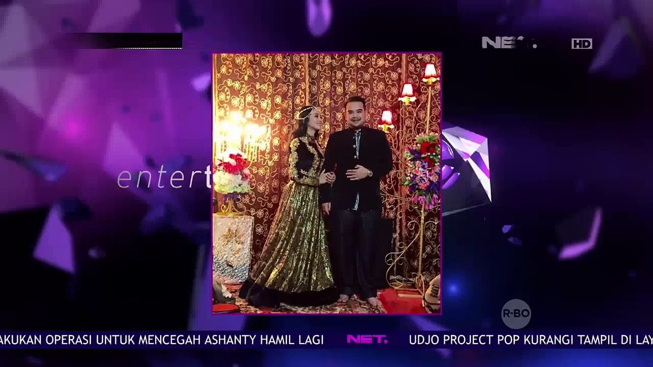 Lama Tak terdengar Kabar, Tya Arifin Fokus Mengurus Anak