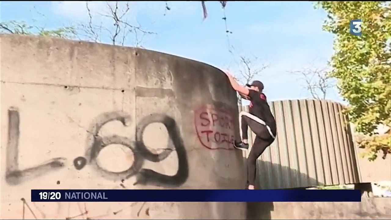"Trainsurfing" : nouvel accident mortel à Paris