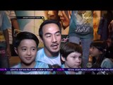 Joe Taslim Dukung Anak untuk Terjun ke Dunia Hiburan