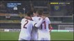 All Goals & highlights - Chievo 1-4 AC Milan - 25.10.2017 ᴴᴰ